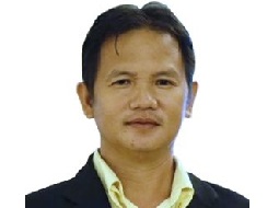 Ulysses Marcaida Palmones